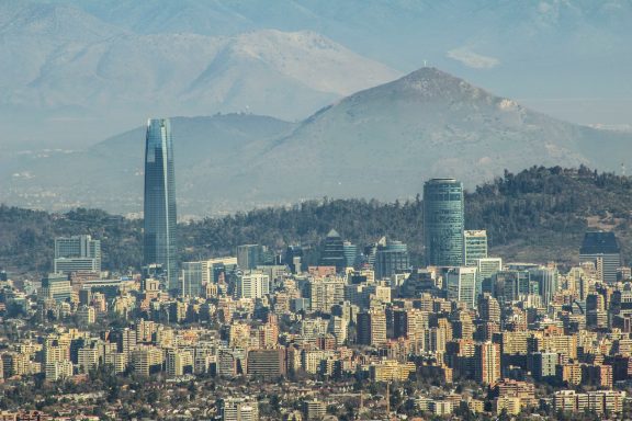 Chile Chile
