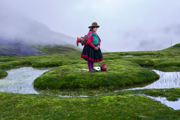 Bolivia desde € 450 Bolivia