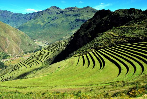 Peru desde € 495 Peru