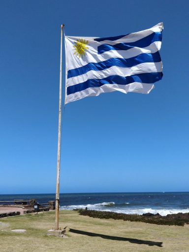 Uruguay Uruguay